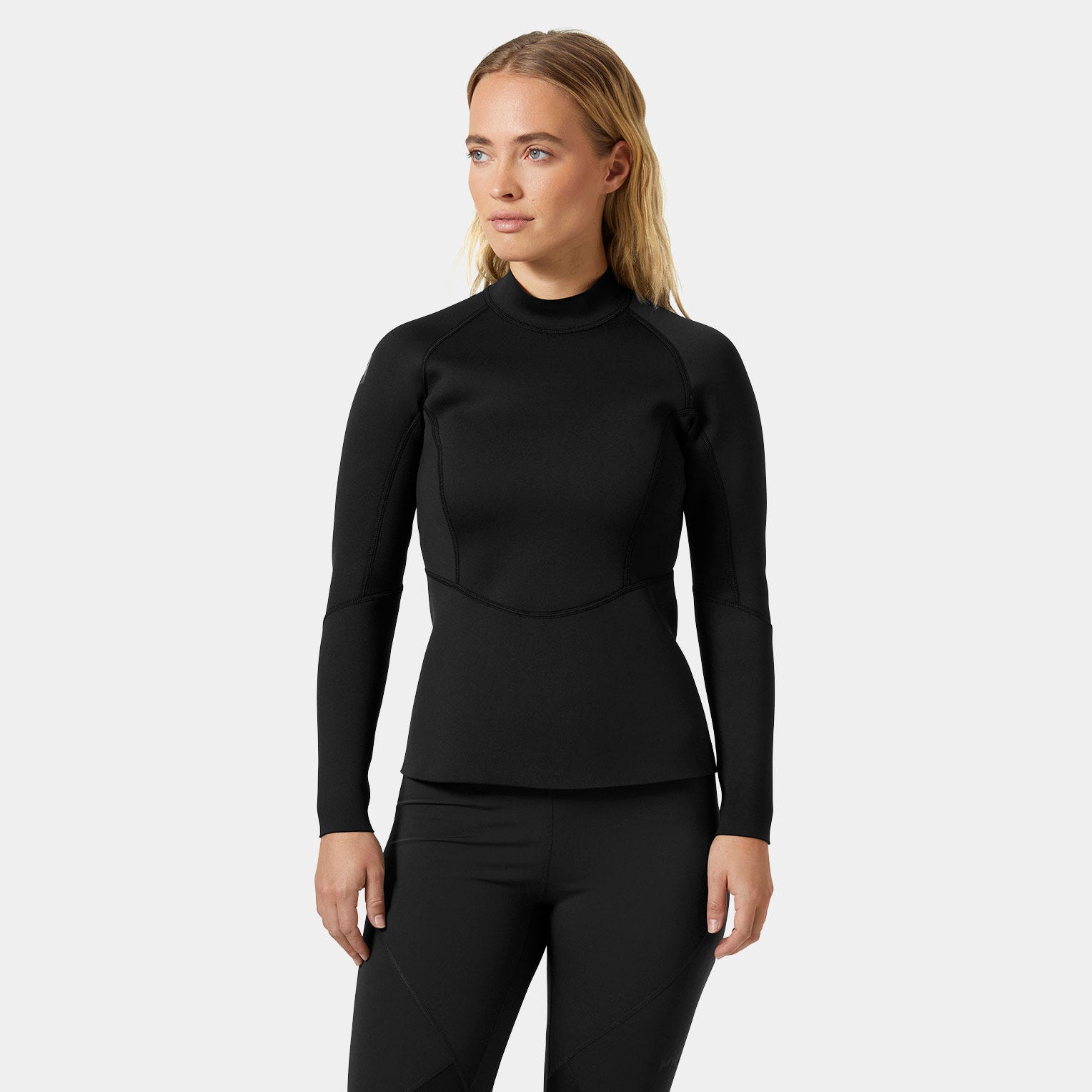 Helly Hansen Damen Waterwear Segel-oberteil L Image