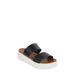 Lexi Platform Slide Sandal