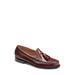 G. H.bass Larkin Tassel Brogue Weejun Loafer