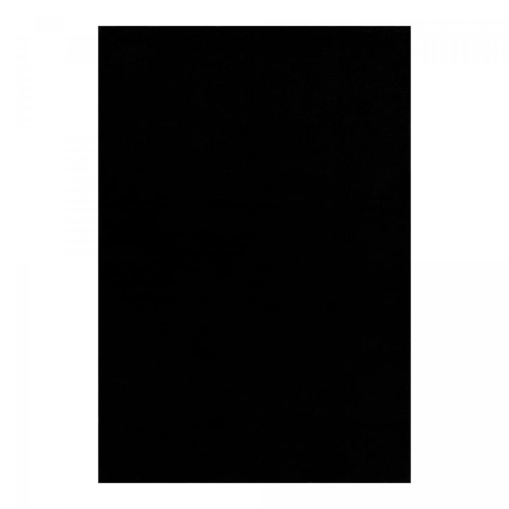 Tapis Salle à manger 200x290 Noir