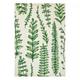 Tapis salon en laine Fait main 200x280 Vert