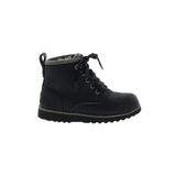 Ugg Boots: Black Shoes - Kids Boy's Size 13