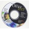 Microsoft Office Windows Vista Version with Cd Marquee Series