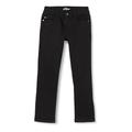 s.Oliver Junior Jungen Jeans Hose, Seattle Slim Fit Grey 146/BIG