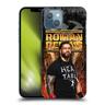 WWE Roman Reigns Grunge Phone Case - iPhone