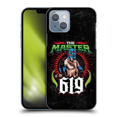 WWE Rey Mysterio The Master Of 619 Handyhülle – iPhone