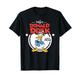 Disney Donald Duck 90th Anniversary Since 1934 Retro Vintage T-Shirt