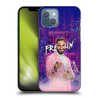 WWE Seth Freakin Rollins Phone Case - iPhone Image