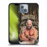 WWE Braun Strowman Portrait Handyhülle – iPhone