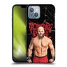 WWE Braun Strowman Monster Of All Monsters Handyhülle – iPhone