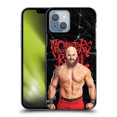 WWE Braun Strowman Monster Of All Monsters Handyhülle – iPhone Image