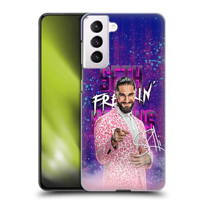 WWE Seth Freakin Rollins Handyhülle – Samsung Image