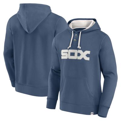 Chicago White Sox Fanatics Heritage Kapuzenpullover – Herren Image