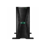 HPE ProLiant ML110 G11 4.5U Tower Server 1 x Intel Xeon Bronze 3408U 1.80 GHz 16 GB RAM Serial ATA Serial Attached SCSI (SAS) Controller
