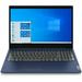 Lenovo Ideapad 5 15.6-inch FHD Touchscreen Premium Laptop PC Intel Quad-Core i7-1065G7 Intel Iris Plus Graphics 12GB DDR4 RAM 512GB SSD Backlit Keyboard Windows 10 Home 64 bit Abyss Blue