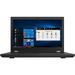Acer Lenovo Lenovo ThinkPad T15g Gen 2 20YS004TUS 15.6 Notebook - Full HD - 1920 x 1080 - Intel Core i7 11th Gen i7-11800H Octa-core (8 Core) 2.30 GHz - 16 GB RAM - 512 GB SSD - Black