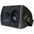 Klipsch AW-525 Indoor/Outdoor Speaker - Black (Pair)