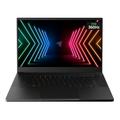 Razer Blade 15 Gaming Laptop: NVIDIA GeForce RTX 3070-10th Gen Intel 8-Core i7 CPU - 15.6 FHD 360Hz - 16GB RAM - 1TB SSD - CNC Aluminum - Chroma RGB - THX Spatial Audio - Thunderbolt 3