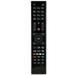 Emoshayoga Smart Remote Control Universal Remote Control 8 Meters Distance Control TV Remote Controller Suitable for Hitachi TV