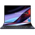 ASUS Zenbook Pro 14 Duo OLED Workstation 14.5in 120 Hz Touch 2.8K (Intel i9-13900H GeForce RTX 4060 8GB 32GB LPDDR5 1TB SSD Backlit KYB 2 Thunderbolt 4 Active Pen WiFi 6E Win11Pro)