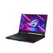 ASUS ROG Strix Scar 15 (2021) Gaming Laptop 15.6 165Hz IPS Type QHD NVIDIA GeForce RTX 3070 AMD Ryzen 7 5800H 16GB DDR4 1TB SSD Opti-Mechanical Per-Key RGB Keyboard Windows 10 G533QR-DS76Q