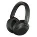 Open Box Sony WH-XB910N Wireless Over-Ear Noise Canceling EXTRA BASS Headphones with Microphone (Black)