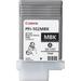 Canon 0894B001AA Ipf PFI-102MBK Matte Black Ink Tank 130ML for 500 600 700 Models