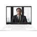 MSI Summit E13 Flip Evo Business Professional Laptop: 13.4 FHD+ 1200p Intel Core i5-1155G7 Intel Iris Xe 16GB 512GB SSD Thunderbolt 4 WiFi 6E TPM 2.0 Win10 Pure White (A11MT-235)