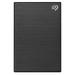 Seagate STHN2000400 Backup Plus Slim 2TB External Hard Drive Portable HDD - Black USB 3.0 for PC Laptop and Mac 1 Year Mylio Create 2 Months Adobe CC Photography