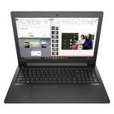 Lenovo Ideapad 310 Touch - 15.6 HD Touch - Core i3-7100U - 6GB - 1TB HDD - Black