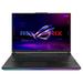 ASUS ROG Strix SCAR 18 Gaming Laptop 18in 240 Hz Mini LED WQXGA (Intel i9-14900HX GeForce RTX 4090 16GB 64GB DDR5 2TB PCIe SSD Wifi Per Key RGB KYB Thunderbolt 4 Win 11 Pro)