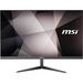 MSI PRO 24X 10M-223US AIO 23.8 FHD IPS-Grade Intel Core i7-10510U 16GB DDR4 RAM 512GB SSD 1TB HDD 802.11ac WiFi BT 5.1 Windows 10 Home