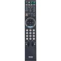 RM-YD024 RMYD024 Replaced Remote Control work with Sony TV KDL-40Z4100 KDL-40Z4100/B KDL-40Z4100/S KDL-40Z4110