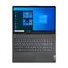 Lenovo V15-ITL 82KB00C4US 15.6 Notebook - Full HD - 1920 x 1080 - Intel Core i3 11th Gen i3-1115G4 Dual-core (2 Core) 3 GHz - 8 GB RAM - 256 GB SSD - Black