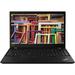 Lenovo ThinkPad T15 Gen 2 20W400K1US 15.6 Touchscreen Notebook - Full HD - 1920 x 1080 - Intel Core i7 11th Gen i7-1185G7 Quad-core (4 Core) 3 GHz - 16 GB RAM - 512 GB SSD - Black