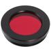 Telescope Eyepiece Moon Filters Astronomical Accessories 1.25-inch Planet Nebula (green 5p0053 Neutral) Red Glass