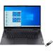 LENOVO 2021 Yoga 7i 2-in-1 Laptop 14 inch FHD Touchscreen 11th Core i7-1165G7 EVO Iris Xe Graphics 12GB DDR4 1TB NVMe SSD WI-FI 6 Windows 11 Pro Fingerprint Backlit Keyboard
