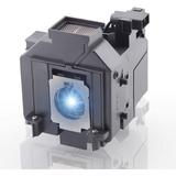 Replacement Projector Lamp for ELPLP69 V13H010L69 for Epson Powerlite Home Cinema 5020ub 5030ub 5025ub 5020ube 5030ube