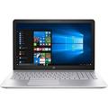 2019 HP Pavilion 15.6-inch Full HD (1920 x 1080) Touchscreen Premium Laptop Intel Core i5-8250u Quad-Core 8GB DDR4 1TB HDD 802.11ac Bluetooth HDMI FHD IR webcam Win 10 - Silver