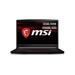 MSI Newest GF63 15.6 IPS FHD Thin Gaming Laptop Intel 4-Core i5-10300H NVIDIA GTX1650 Max-Q 4GB 12GB RAM 512GB SSD WiFi 6 HDMI 4K RJ45 Backlit Keyboard Windows 11 Pro