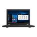 Lenovo ThinkPad T15g Gen 2 20YS002UUS 15.6 Notebook - Full HD - 1920 x 1080 - Intel Core i7 11th Gen i7-11800H Octa-core (8 Core) 2.30 GHz - 16 GB RAM - 512 GB SSD - Black