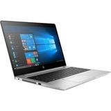 HP EliteBook 840 G6 14 Notebook - Core i5 i5-8365U - 16 GB RAM - 256 GB SSD - Windows 10 Pro 64-bit - in-Plane Switching (IPS) Technology