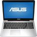 ASUS 15.6 X555LA-RHI7N10 Laptop Intel Core i7-5500U 6GB Memory 1TB Drive Win 10