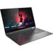 Lenovo Yoga C740 15.6-inch Touchscreen 512GB SSD + 32 Optane 1.6GHz i5-10210U 2-in-1 Laptop (8GB RAM Quad-Core i5 Fingerprint Reader Windows 10 Home) Iron Grey 81TD0078US