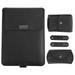 Computer Carrying Case for Laptop Stand Bag Notebook Multifunction Tpu