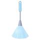 Sueyeuwdi Mini Two Color Handle P Plastic Silk Computer Brush Keyboard Cleaning Brush Mini Cleaning Brush Desktop Dust Duster Cleaning Supplies For Housekeeping Cleaning Supplies Cleaning Brush