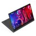 Lenovo IdeaPad Flex 5i 14 inch FHD Touch 2-in-1 Laptop Intel Dual-Core i3-1135G4 Intel UHD Graphics 4GB DDR4 256GB NVMe SSD HDMI Type-C Fingerprint Windows 11 Pro (82HS00R9US Gray)