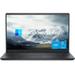 Dell Touchscreen 15.6 Inspiron Business Laptop with Windows 11 Pro 12th Gen Intel Core i7-1255U Processor (10-Core) 20GB RAM 1TB SSD Intel Iris Xe Graphics Wi-Fi 6 HDMI Webcam Black