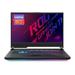 ASUS ROG Strix G15 (2020) Gaming Laptop 15.6 144Hz FHD IPS Type Display NVIDIA GeForce RTX 2060 Intel Core i7-10750H 16GB DDR4 512GB PCIe NVMe SSD RGB Keyboard Windows 10 Home G512LV-ES74