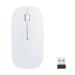 1600 DPI 2.4G USB Optical Wireless Computer Mouse Ultra Slim Mouses For PC Laptop Desktop